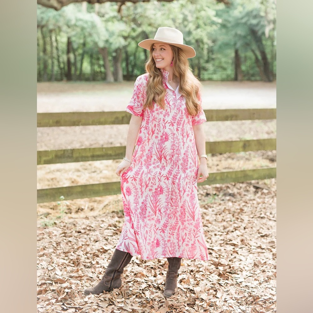 The Low Country | Botanical Oasis